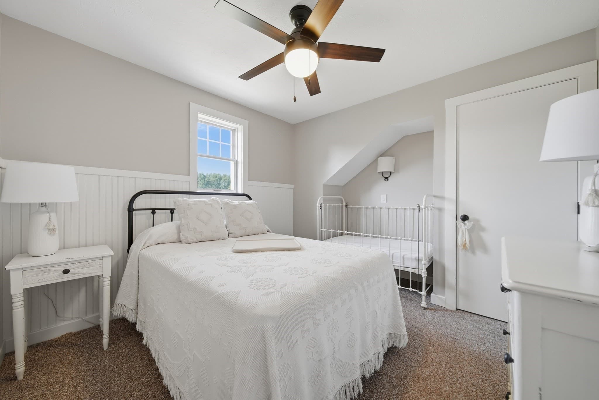 Single Family Residence at 29 Rand Rd, Rindge NH 03461, Rindge, photo 27 of 42
