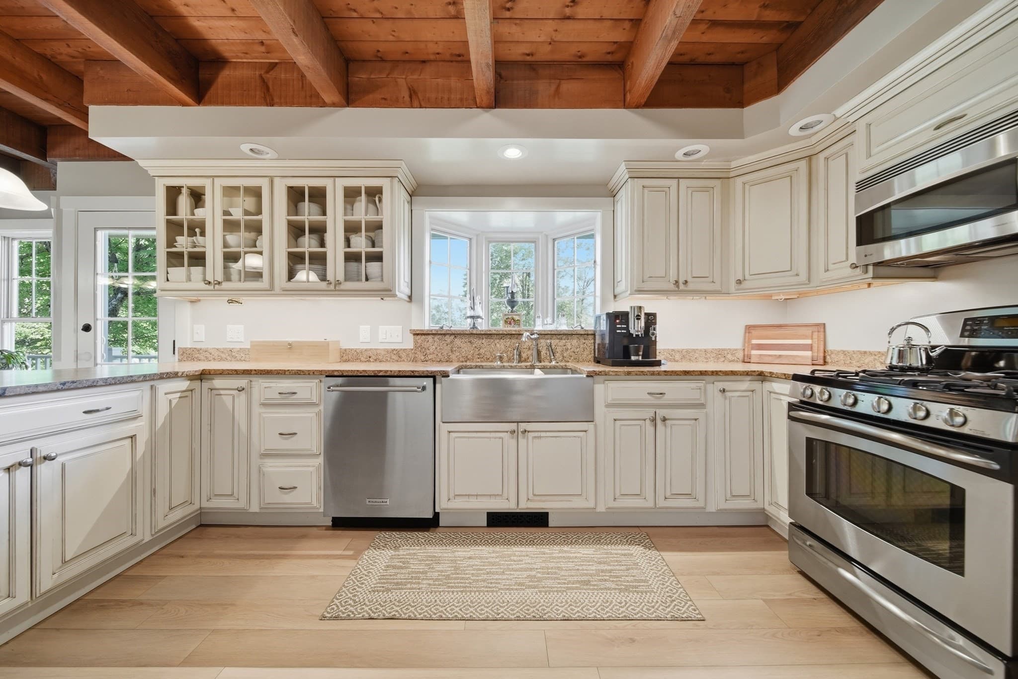 Single Family Residence at 29 Rand Rd, Rindge NH 03461, Rindge, photo 13 of 42