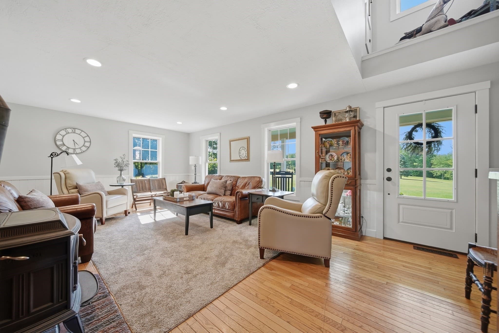 Single Family Residence at 29 Rand Rd, Rindge NH 03461, Rindge, photo 7 of 42