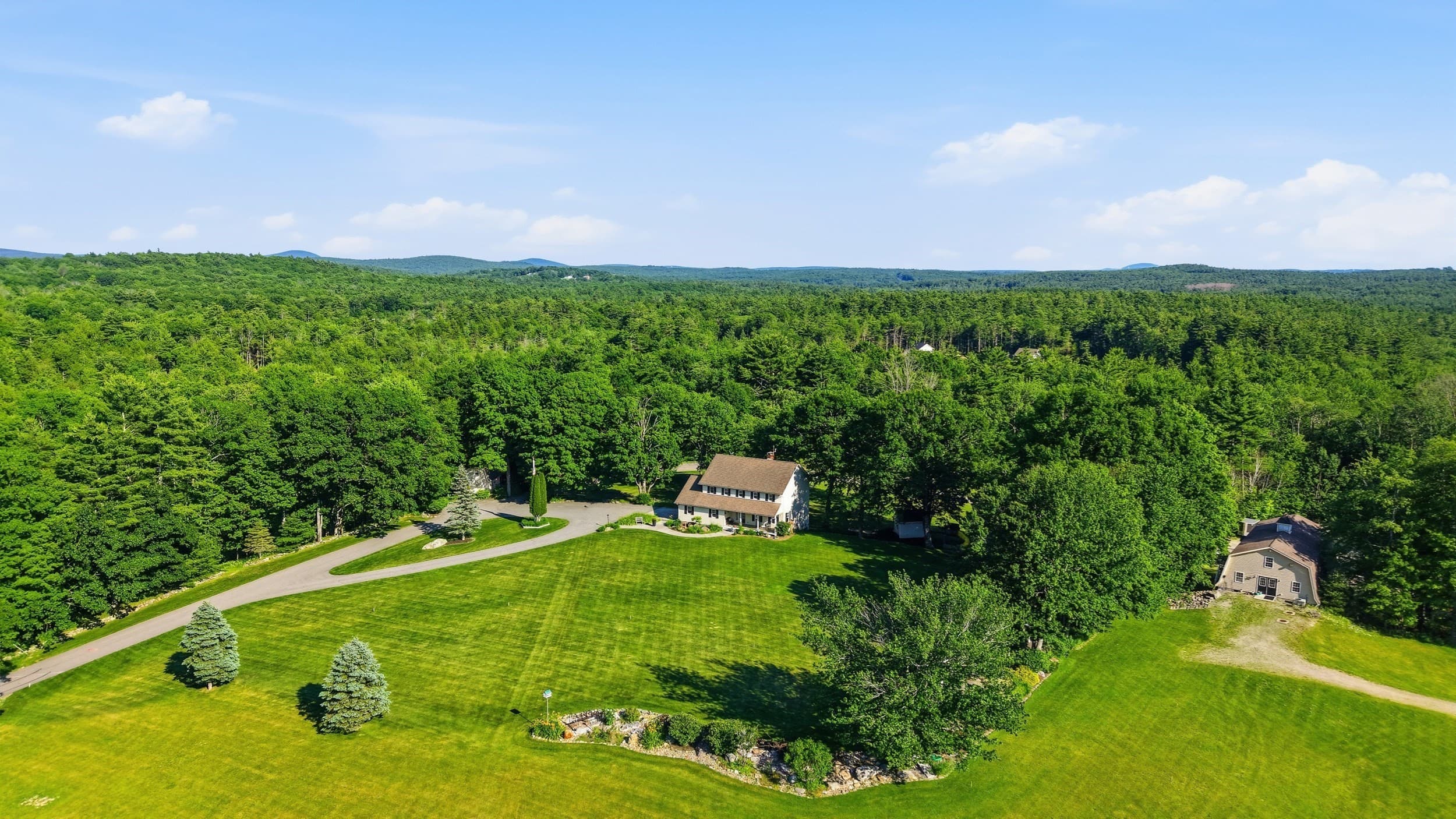Single Family Residence at 29 Rand Rd, Rindge NH 03461, Rindge, photo 3 of 42