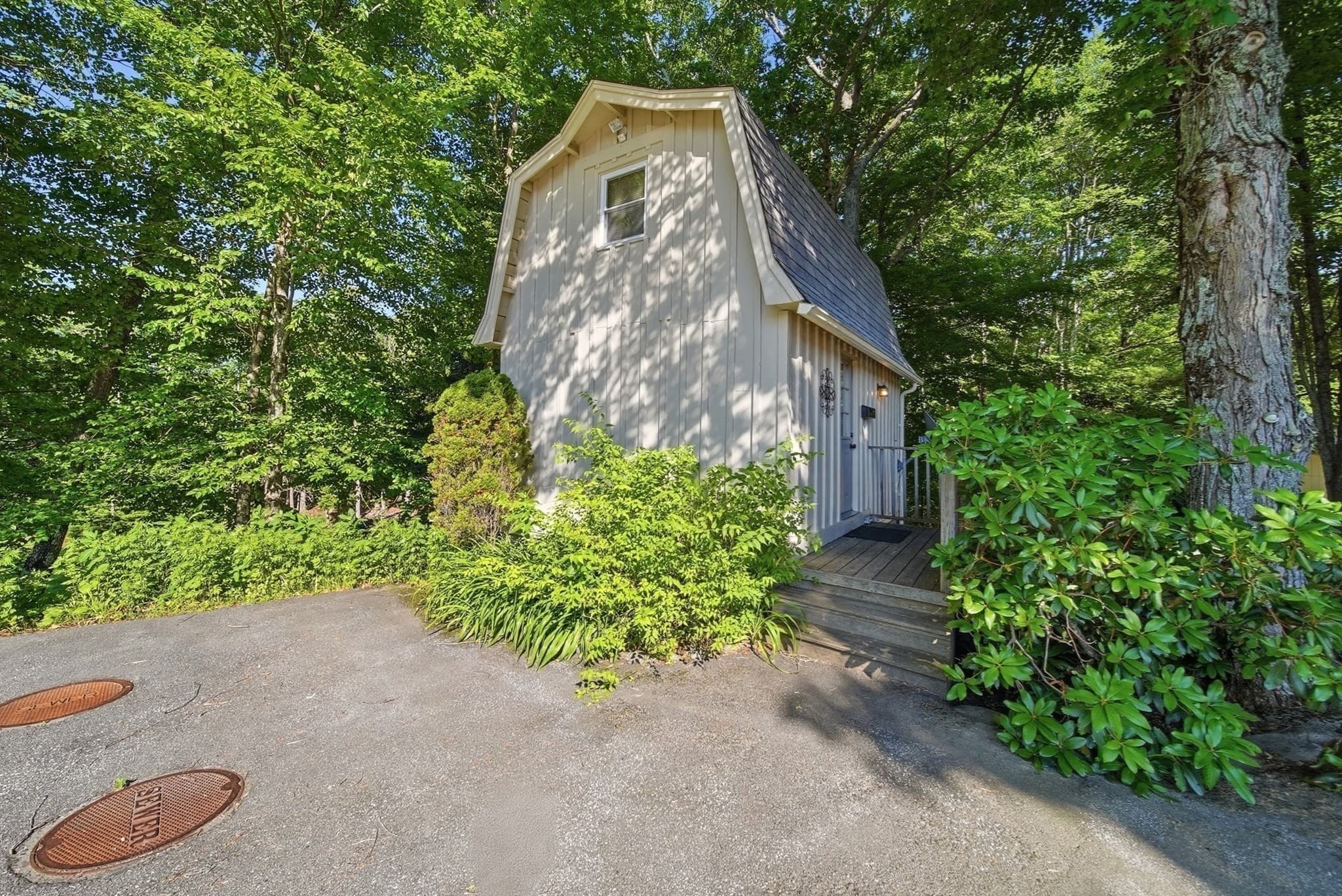 Single Family Residence at 29 Rand Rd, Rindge NH 03461, Rindge, photo 36 of 42