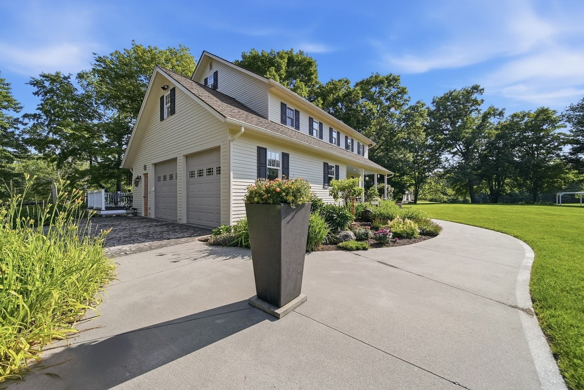 Single Family Residence at 29 Rand Rd, Rindge NH 03461, Rindge, photo 5 of 42
