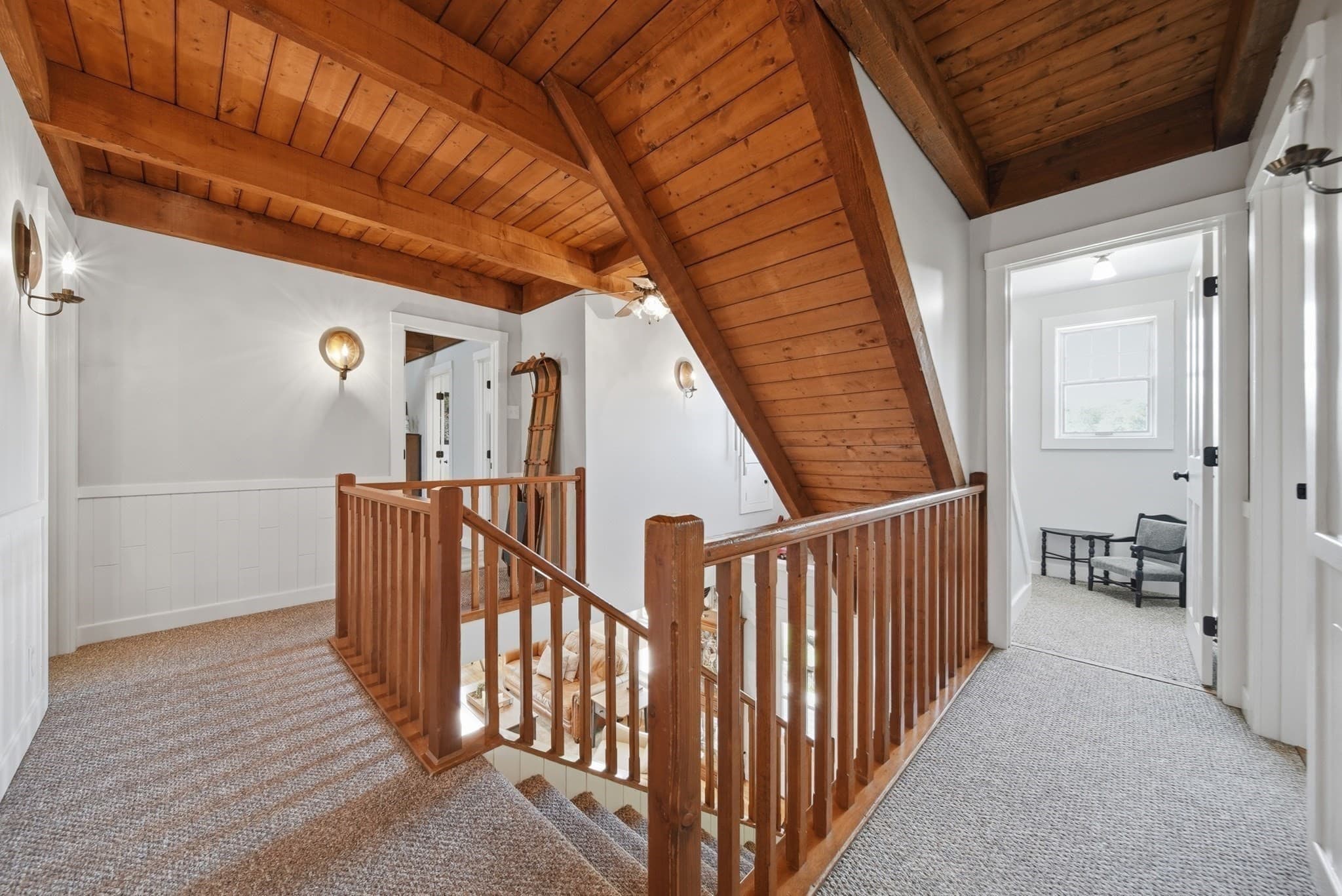 Single Family Residence at 29 Rand Rd, Rindge NH 03461, Rindge, photo 20 of 42