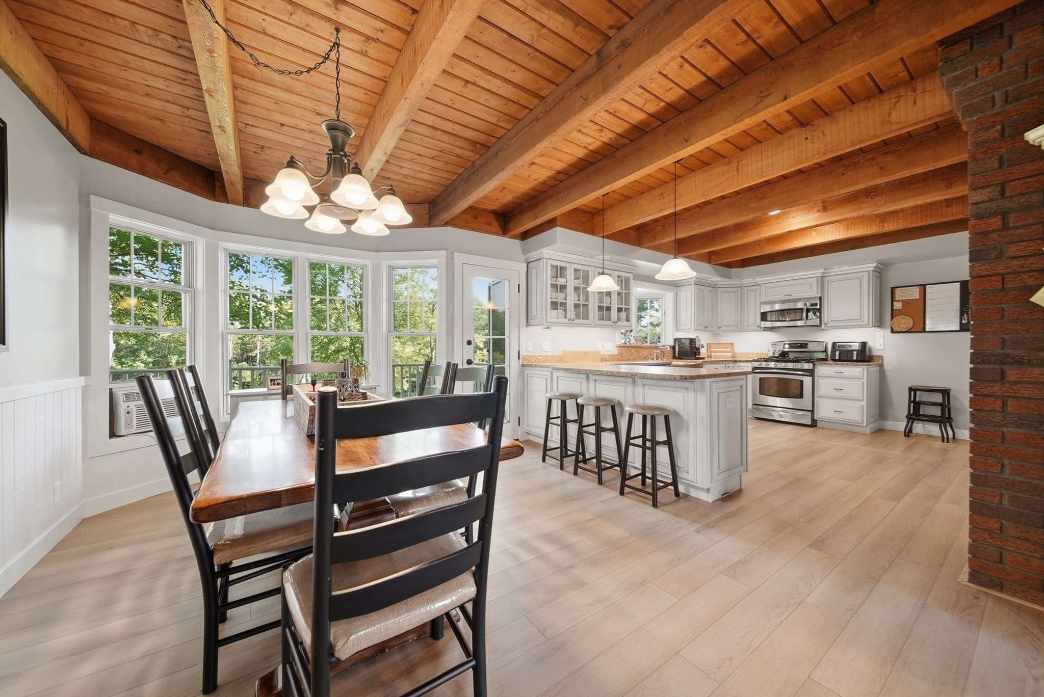 Single Family Residence at 29 Rand Rd, Rindge NH 03461, Rindge, photo 9 of 42