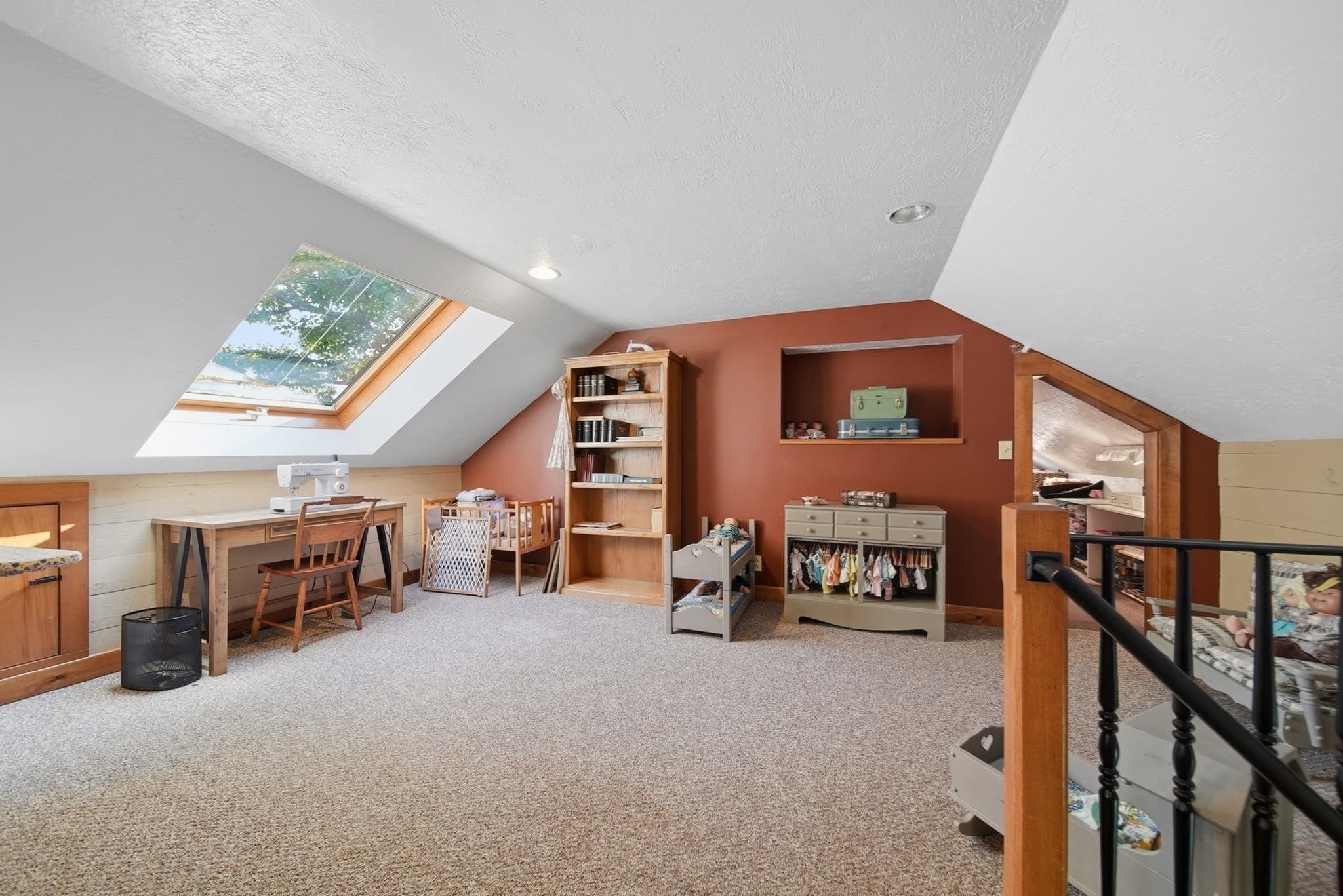 Single Family Residence at 29 Rand Rd, Rindge NH 03461, Rindge, photo 30 of 42