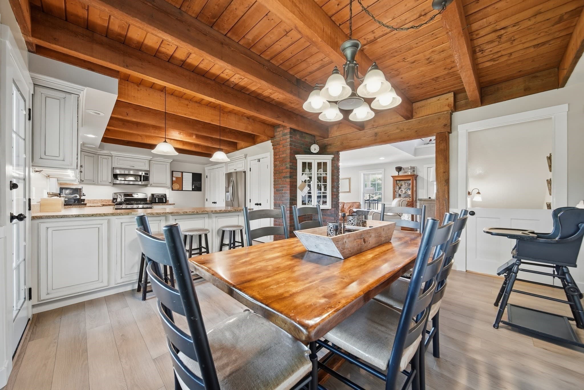 Single Family Residence at 29 Rand Rd, Rindge NH 03461, Rindge, photo 10 of 42