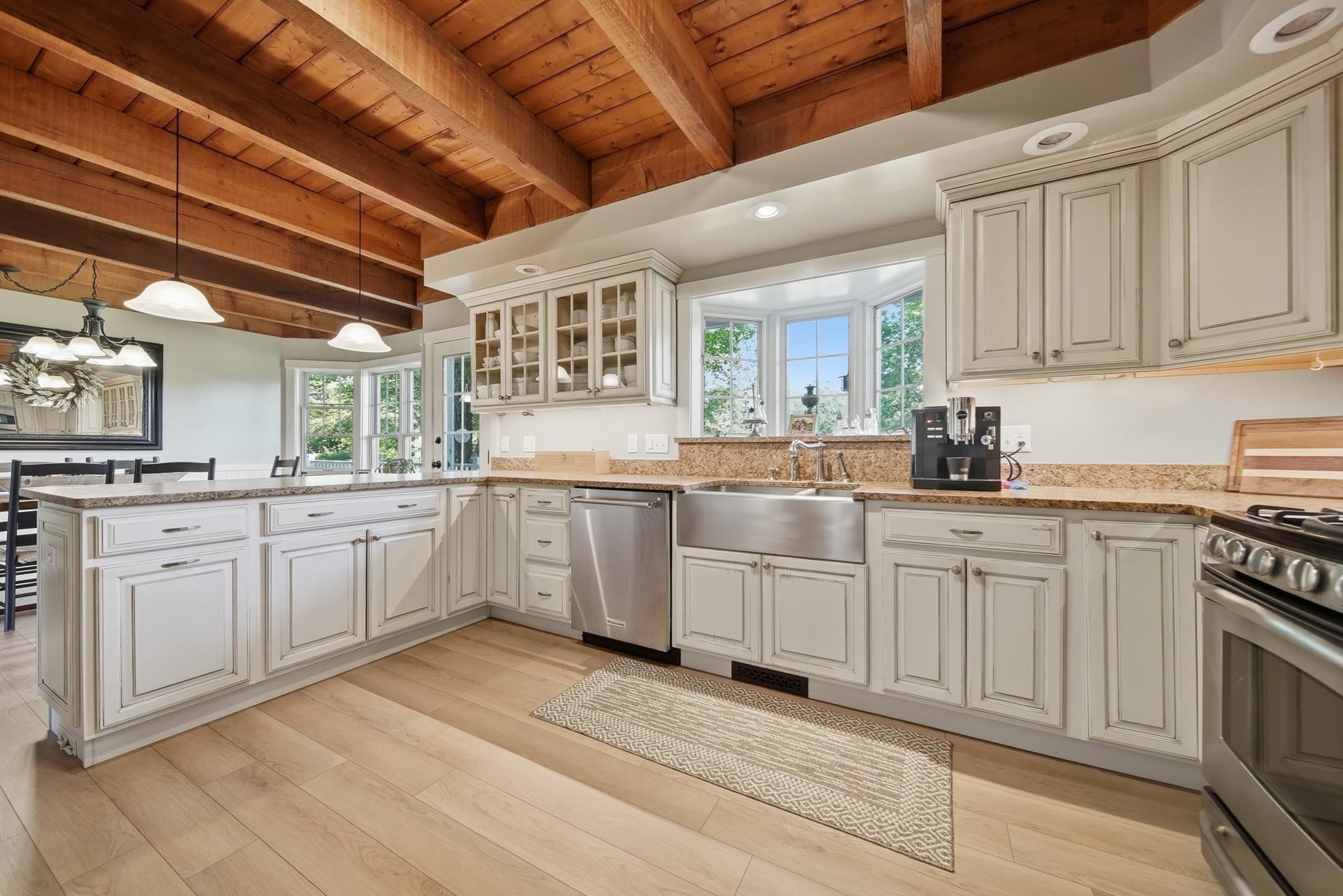 Single Family Residence at 29 Rand Rd, Rindge NH 03461, Rindge, photo 14 of 42