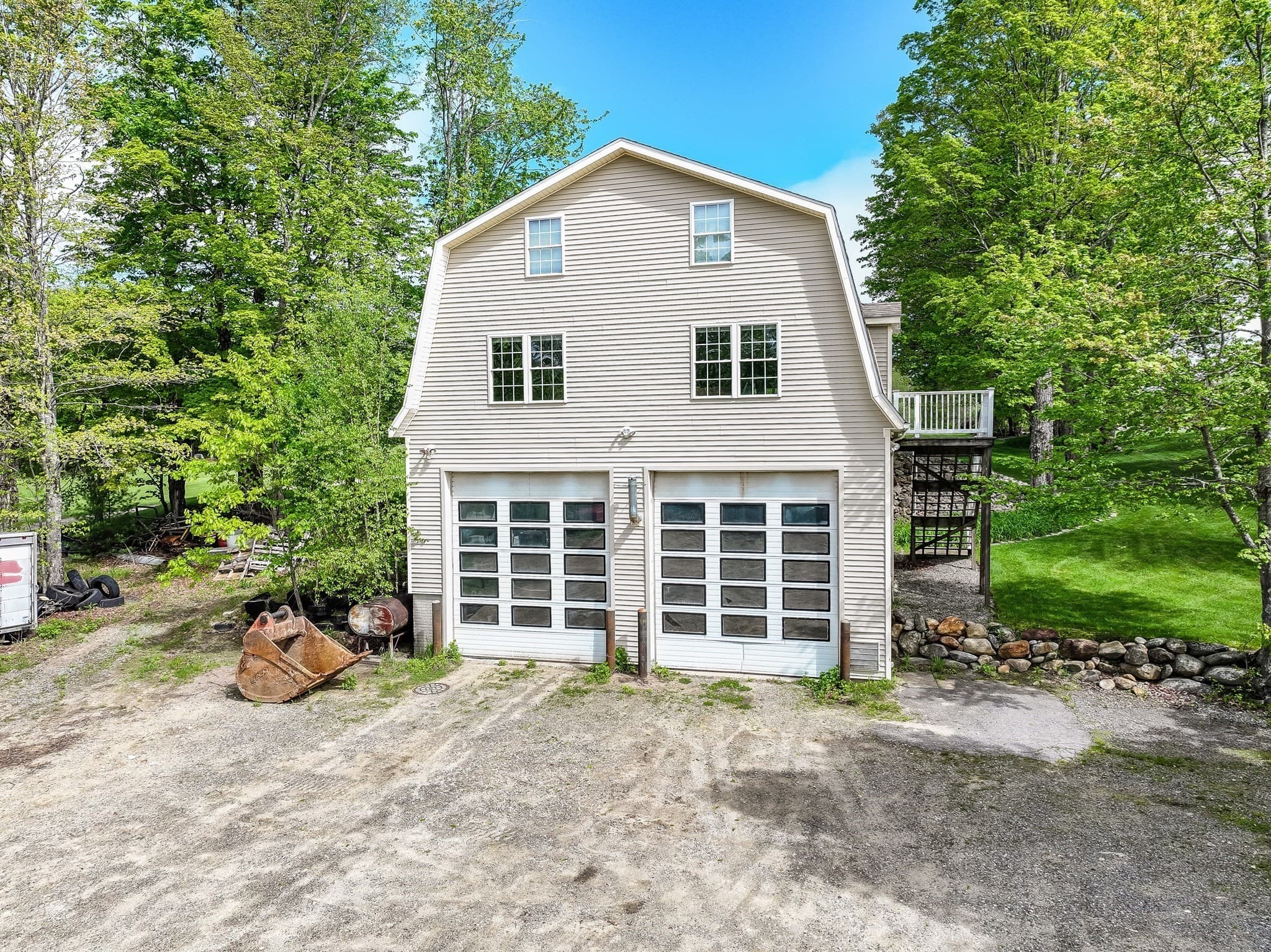 Single Family Residence at 29 Rand Rd, Rindge NH 03461, Rindge, photo 41 of 42