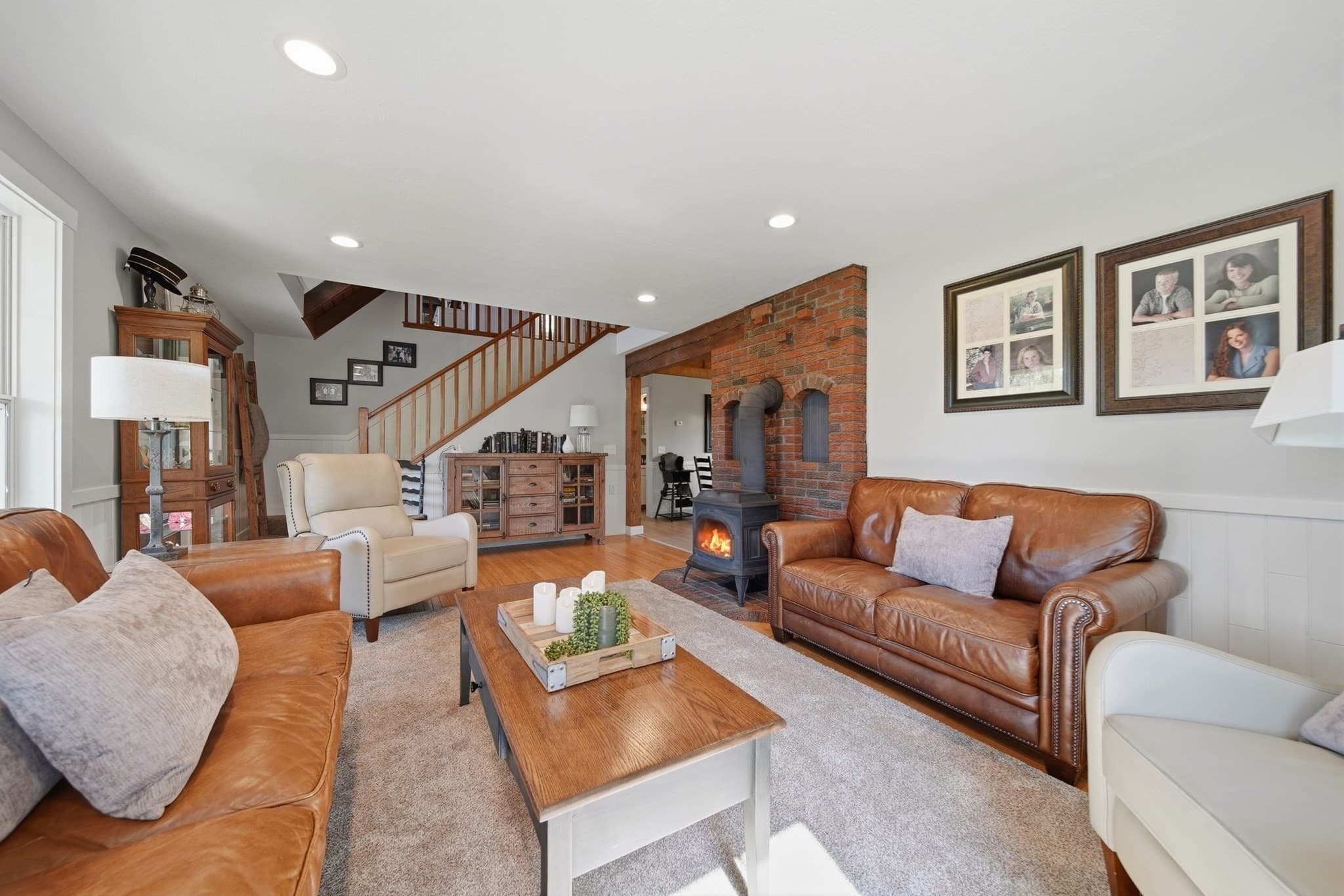 Single Family Residence at 29 Rand Rd, Rindge NH 03461, Rindge, photo 18 of 42