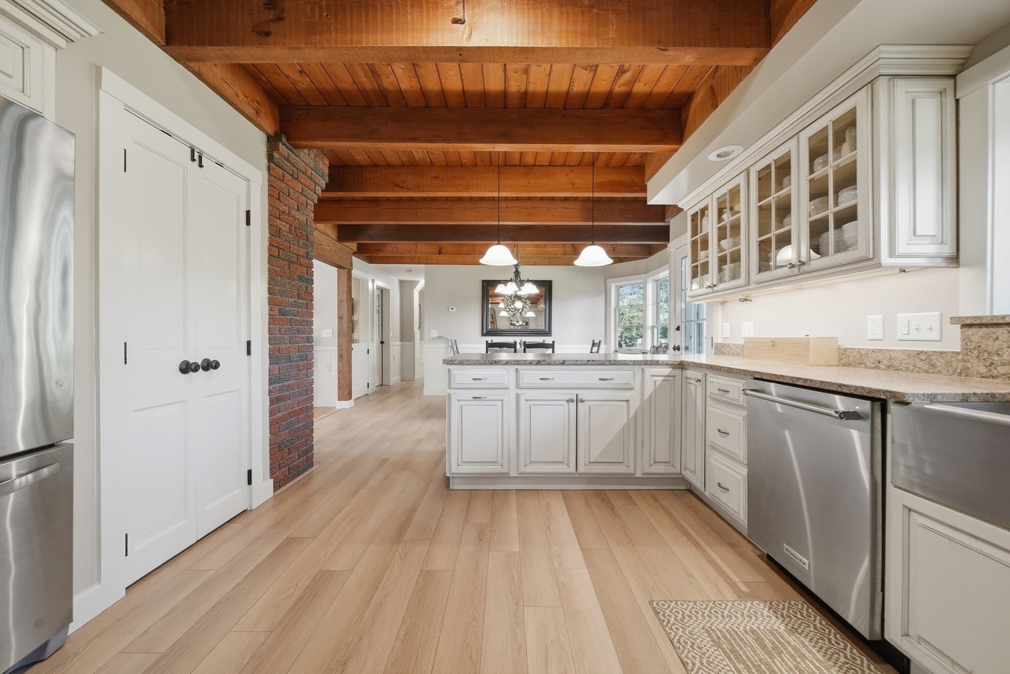 Single Family Residence at 29 Rand Rd, Rindge NH 03461, Rindge, photo 15 of 42