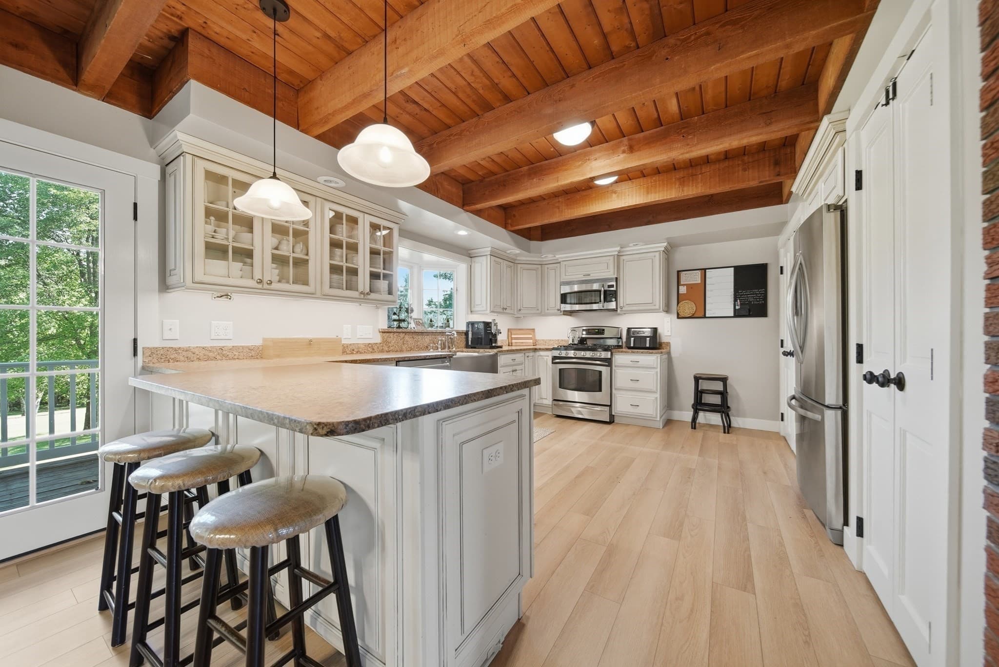 Single Family Residence at 29 Rand Rd, Rindge NH 03461, Rindge, photo 11 of 42