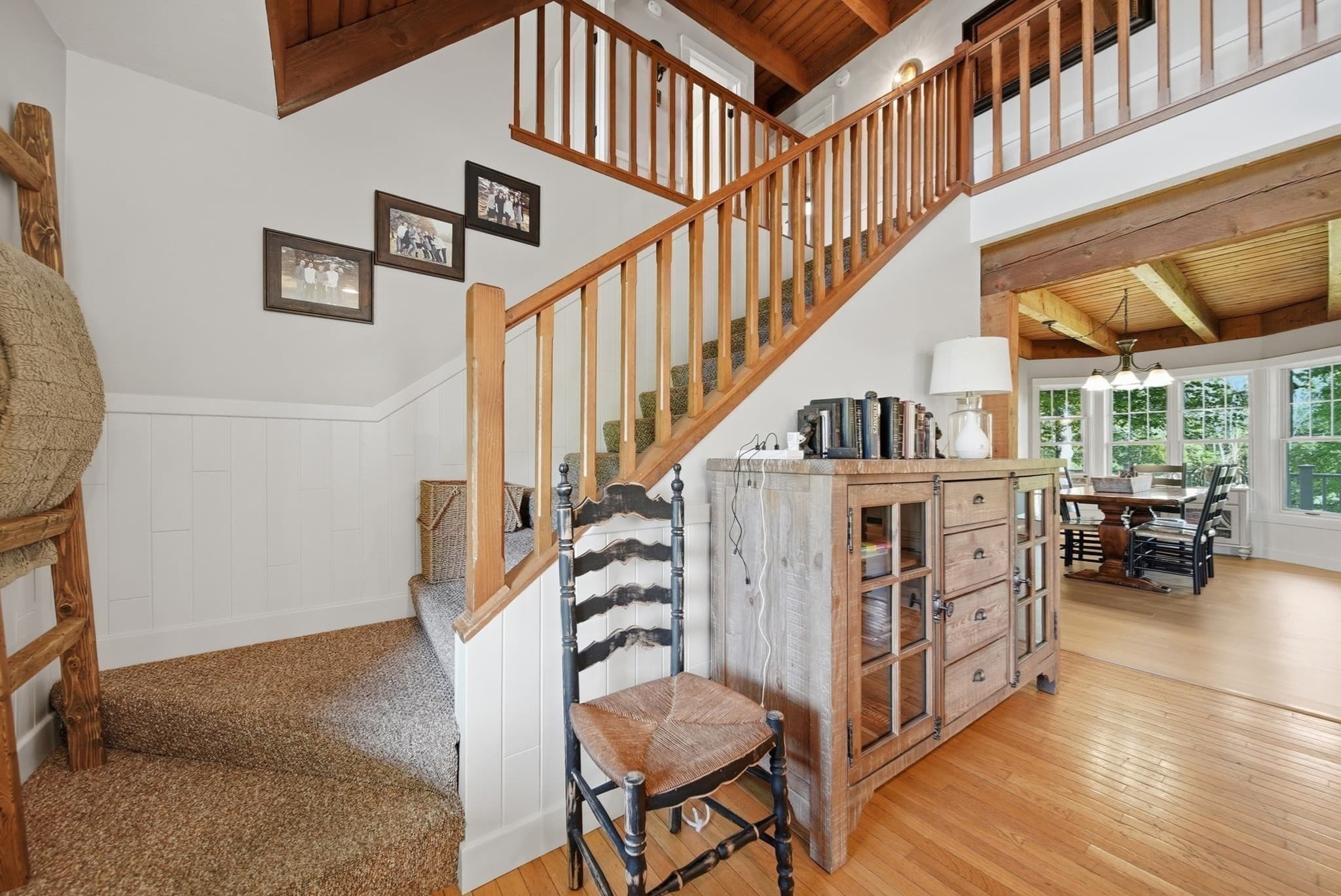 Single Family Residence at 29 Rand Rd, Rindge NH 03461, Rindge, photo 19 of 42