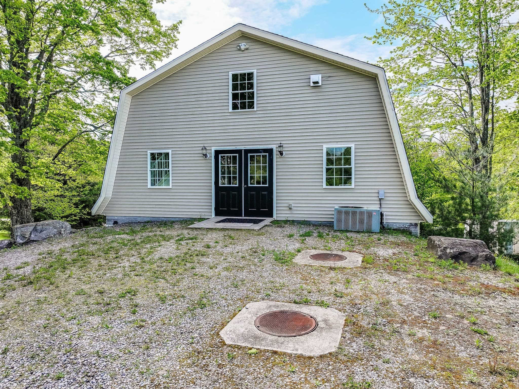 Single Family Residence at 29 Rand Rd, Rindge NH 03461, Rindge, photo 39 of 42