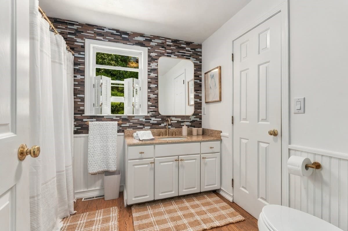 Single Family Residence at 10 Reed Bent, Rockland MA 02370, Rockland, photo 23 of 42