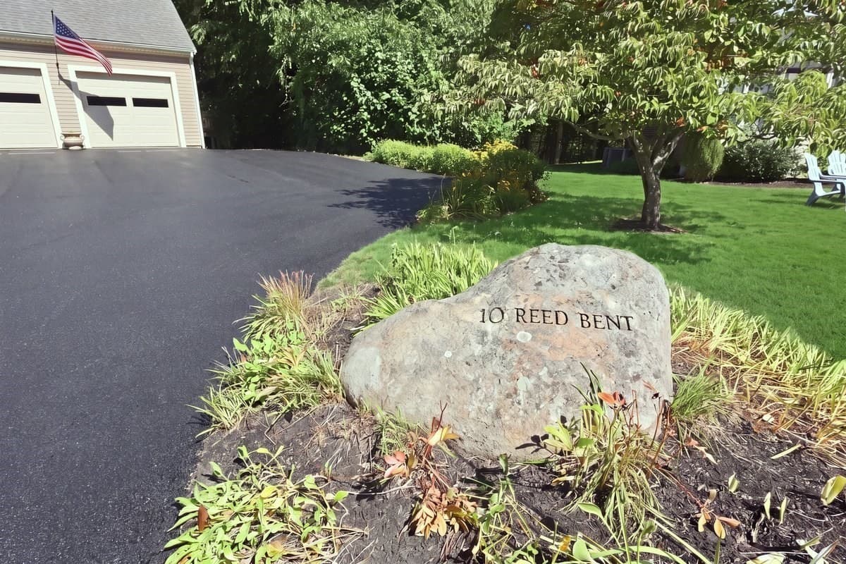 Single Family Residence at 10 Reed Bent, Rockland MA 02370, Rockland, photo 42 of 42