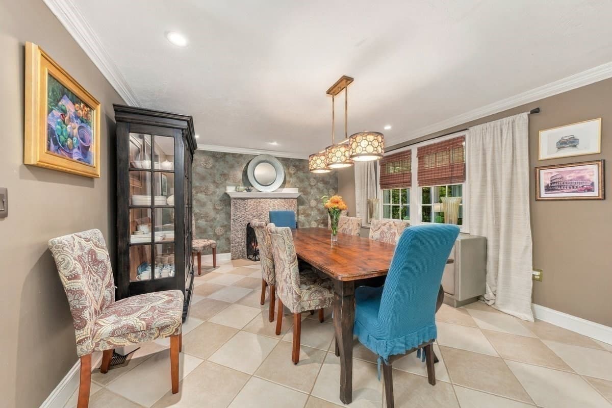 Single Family Residence at 10 Reed Bent, Rockland MA 02370, Rockland, photo 13 of 42
