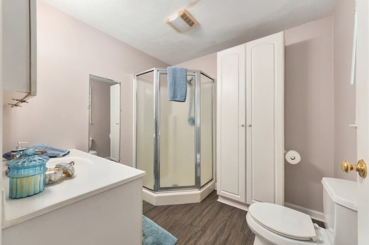 Single Family Residence at 10 Reed Bent, Rockland MA 02370, Rockland, photo 37 of 42