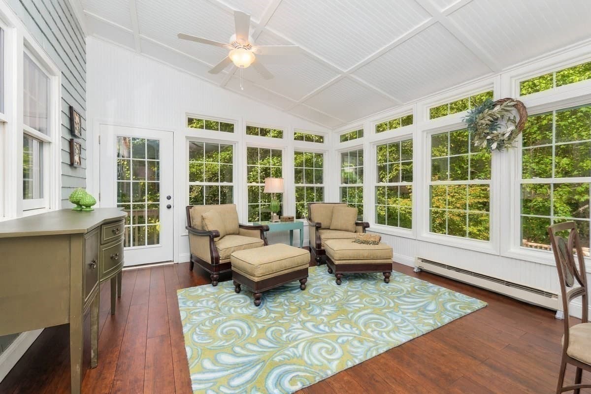 Single Family Residence at 10 Reed Bent, Rockland MA 02370, Rockland, photo 15 of 42