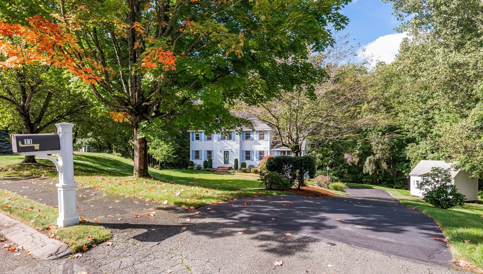 Single Family Residence at 11 Currier Rd, Middleton MA 01949, Middleton, photo 3 of 41