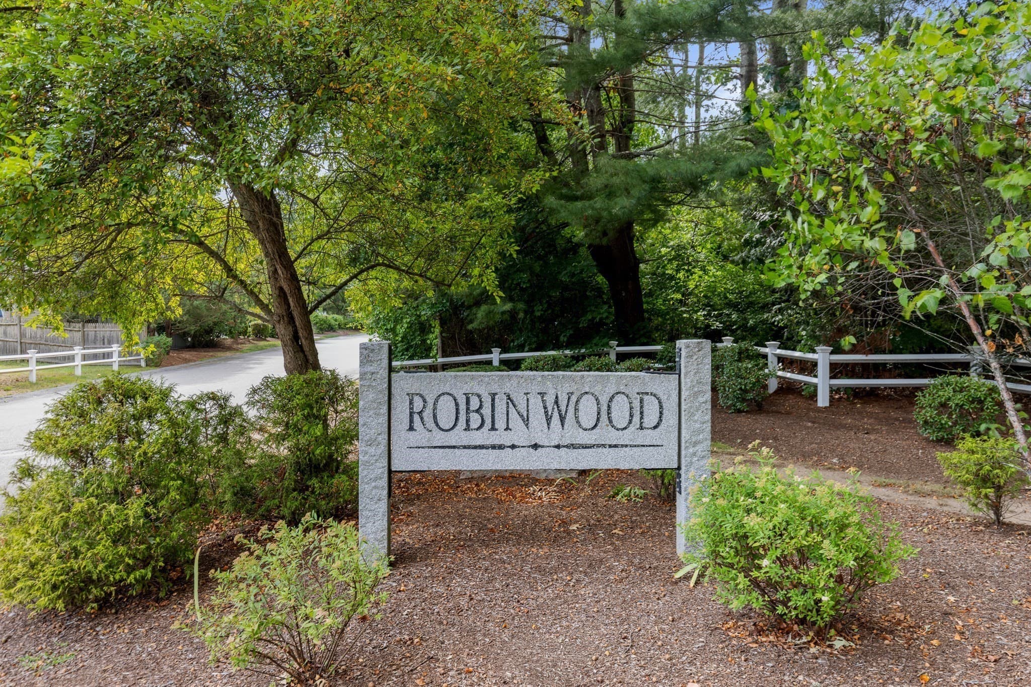 Condominium at 101 Brookline Way # 101, Rockland MA 02370, Rockland, photo 35 of 36