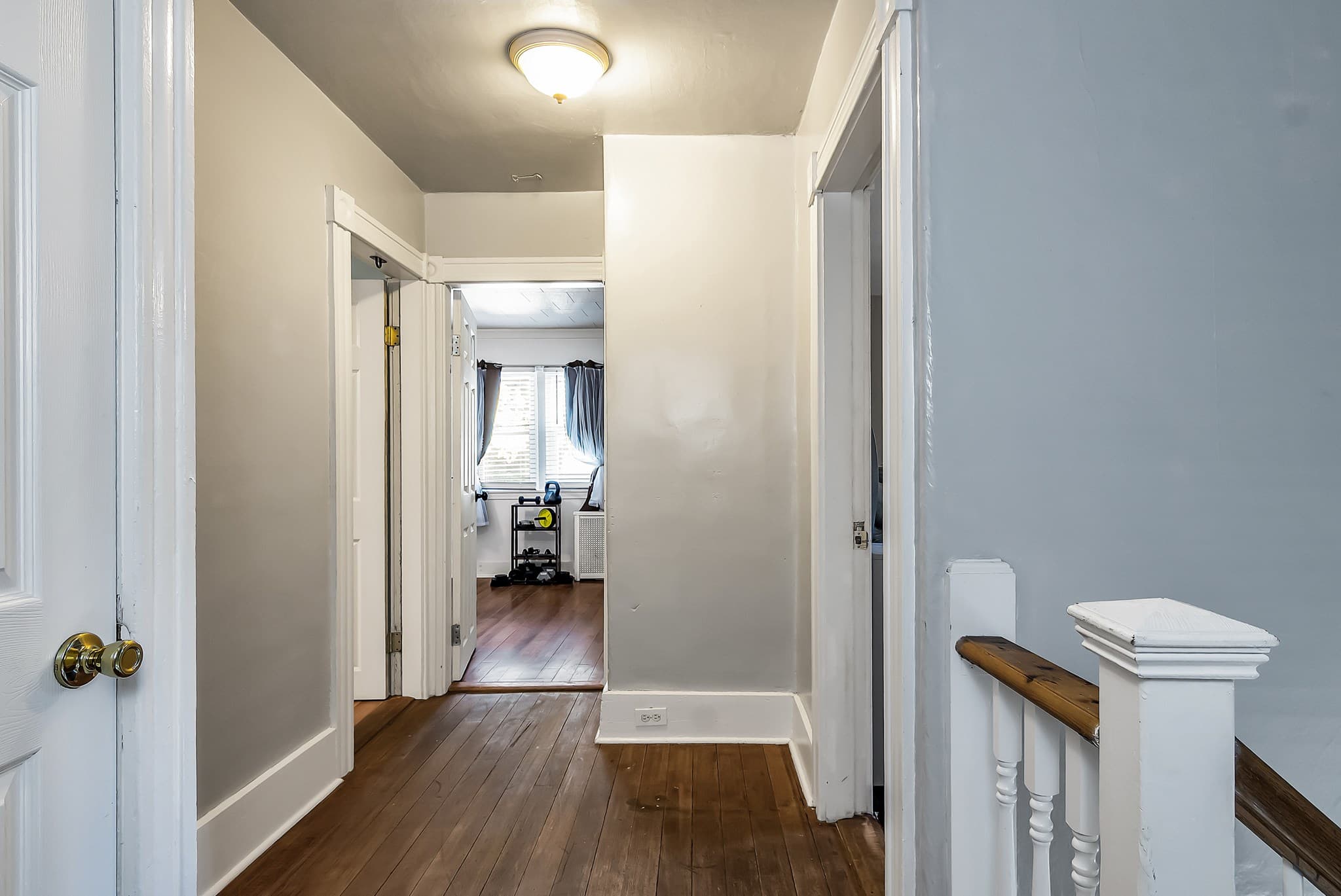 Single Family Residence at 100 Clover St, Worcester MA 01603, Worcester, photo 22 of 41