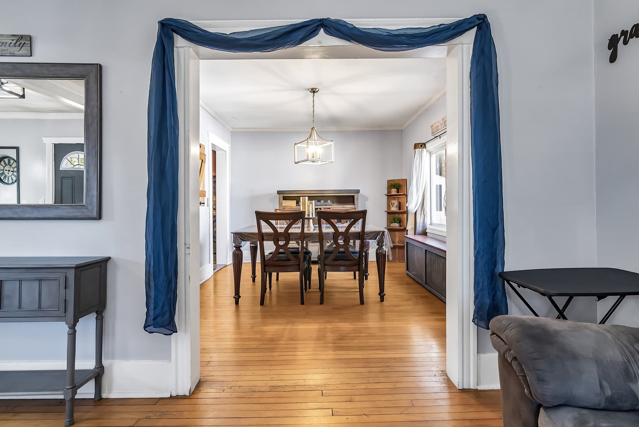 Single Family Residence at 100 Clover St, Worcester MA 01603, Worcester, photo 10 of 41