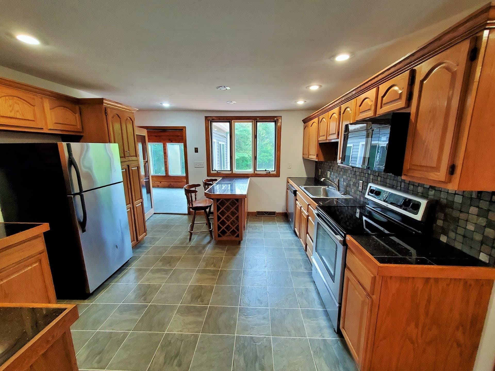 Single Family Residence at 77 Pleasant St. (Industrial), West Bridgewater MA 02379, photo 2 of 15
