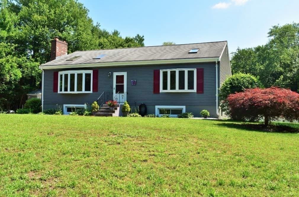 77 Pleasant St. (Industrial), West Bridgewater MA 02379