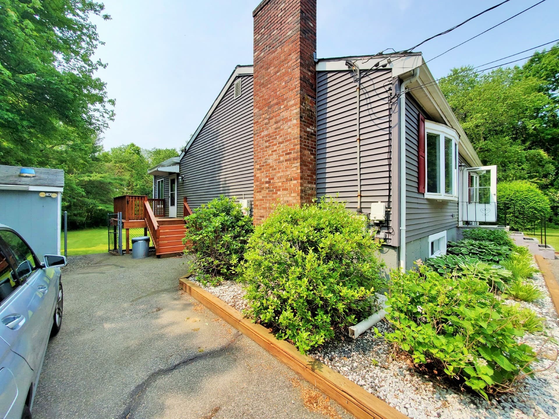 Single Family Residence at 77 Pleasant St. (Industrial), West Bridgewater MA 02379, photo 15 of 15