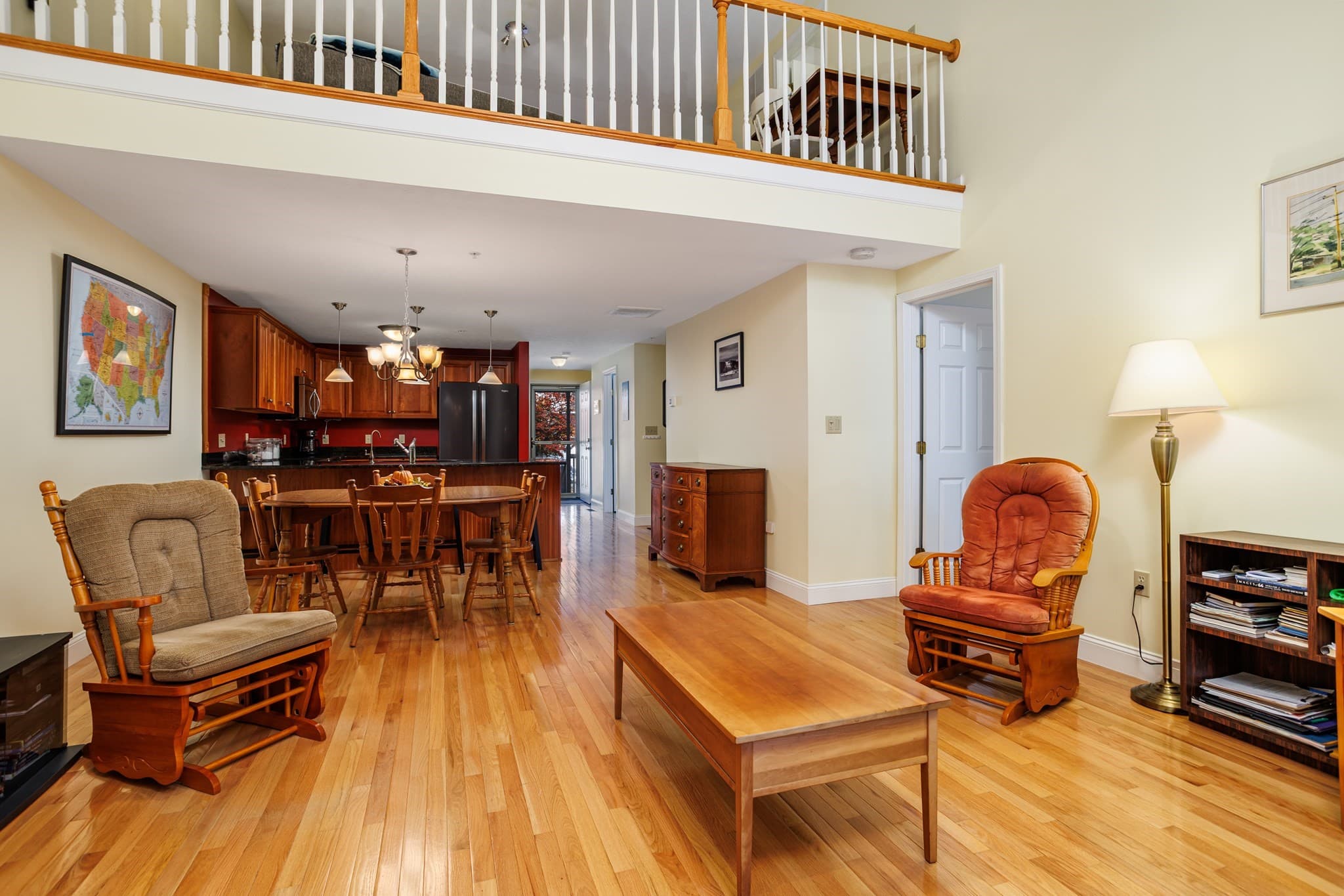 Condominium at 37 Acorn Ave # 37, Fitchburg MA 01420, Fitchburg, photo 4 of 41