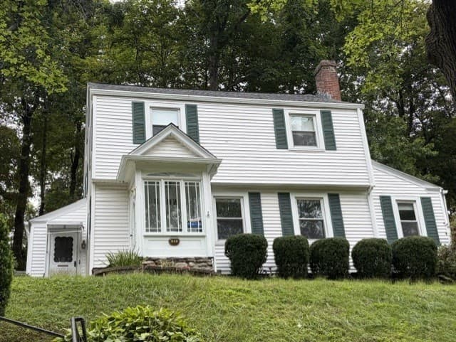 Single Family Residence at 34 Saint Elmo Road, Worcester MA 01602, Worcester, photo 2 of 3