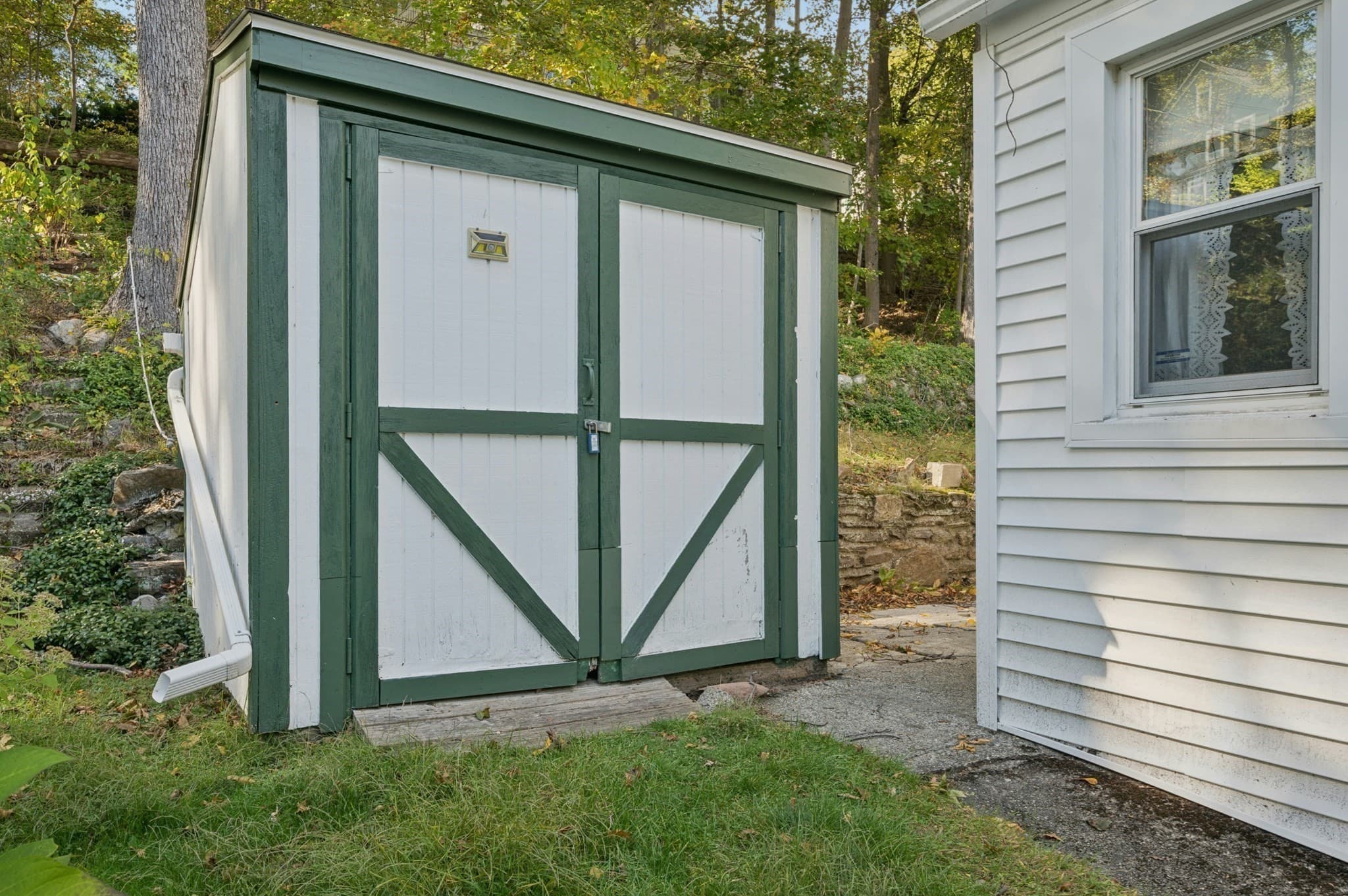 Single Family Residence at 34 Saint Elmo Road, Worcester MA 01602, photo 42 of 42