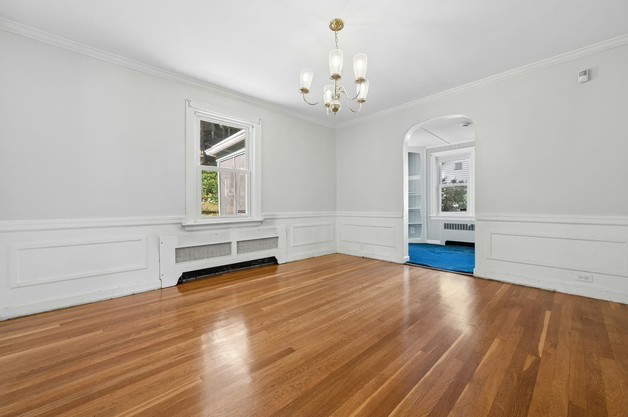 Single Family Residence at 34 Saint Elmo Road, Worcester MA 01602, photo 17 of 42