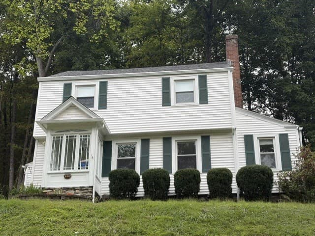 34 Saint Elmo Road, Worcester MA 01602