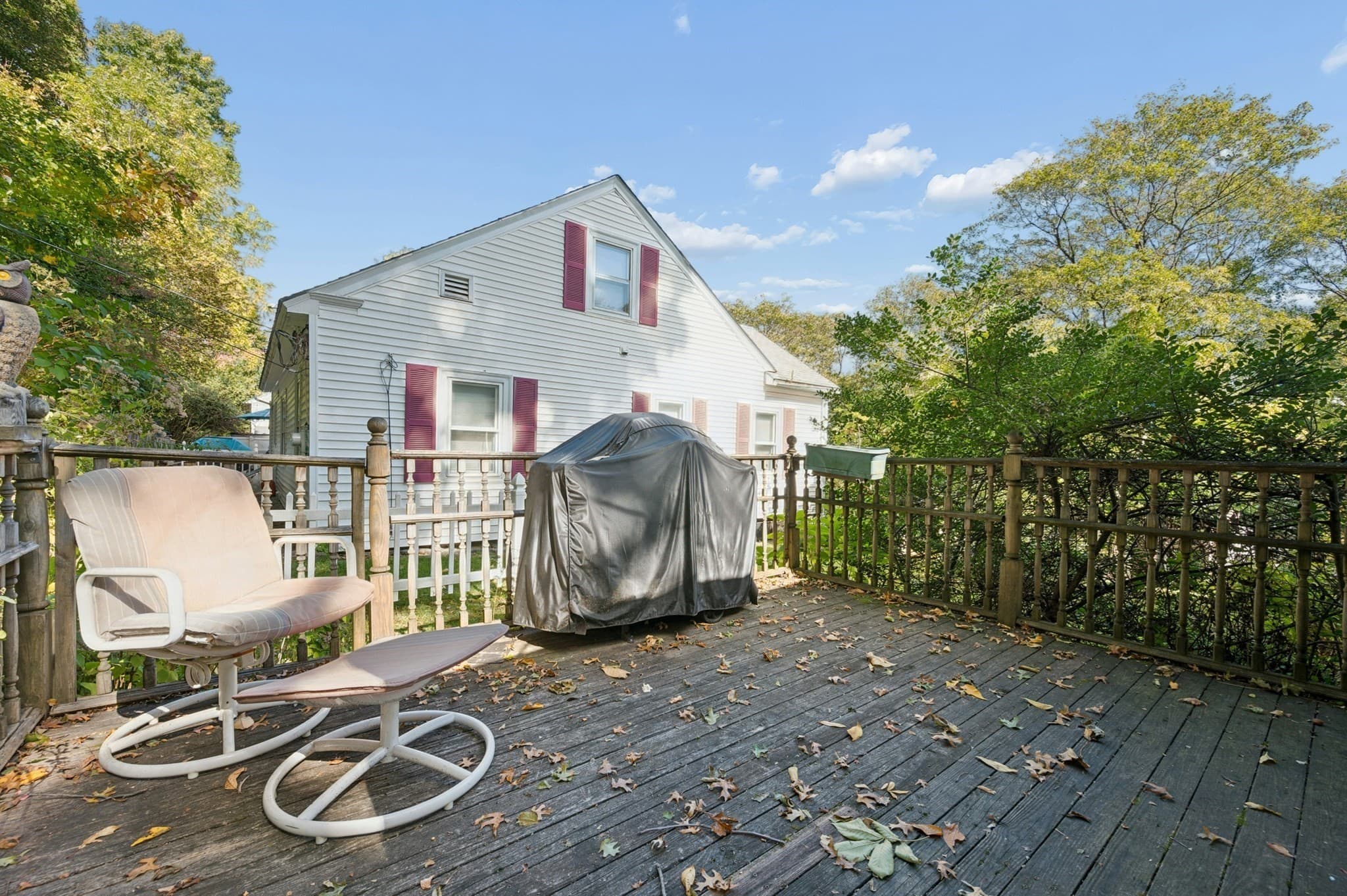 Single Family Residence at 34 Saint Elmo Road, Worcester MA 01602, photo 37 of 42