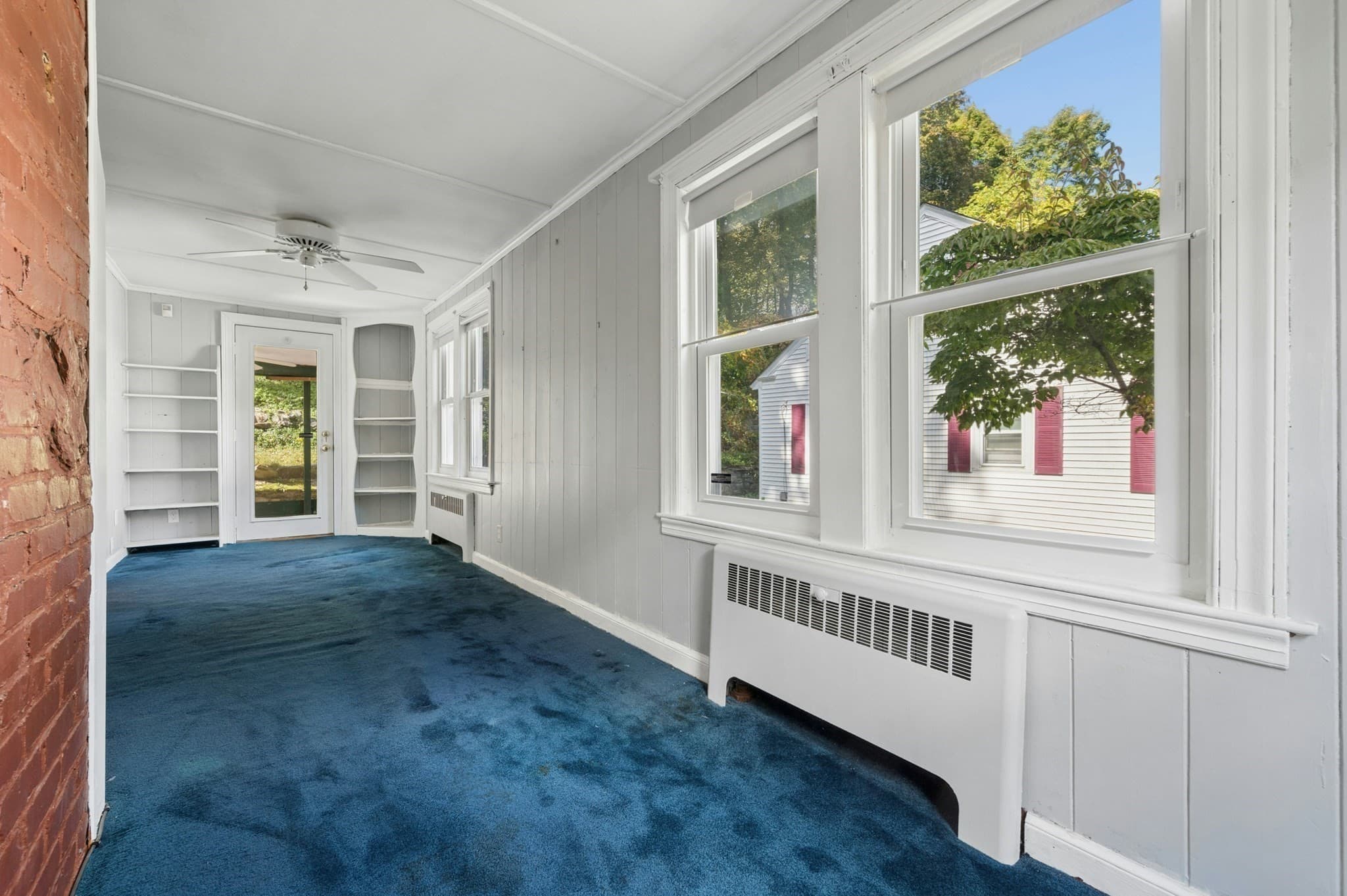 Single Family Residence at 34 Saint Elmo Road, Worcester MA 01602, photo 19 of 42
