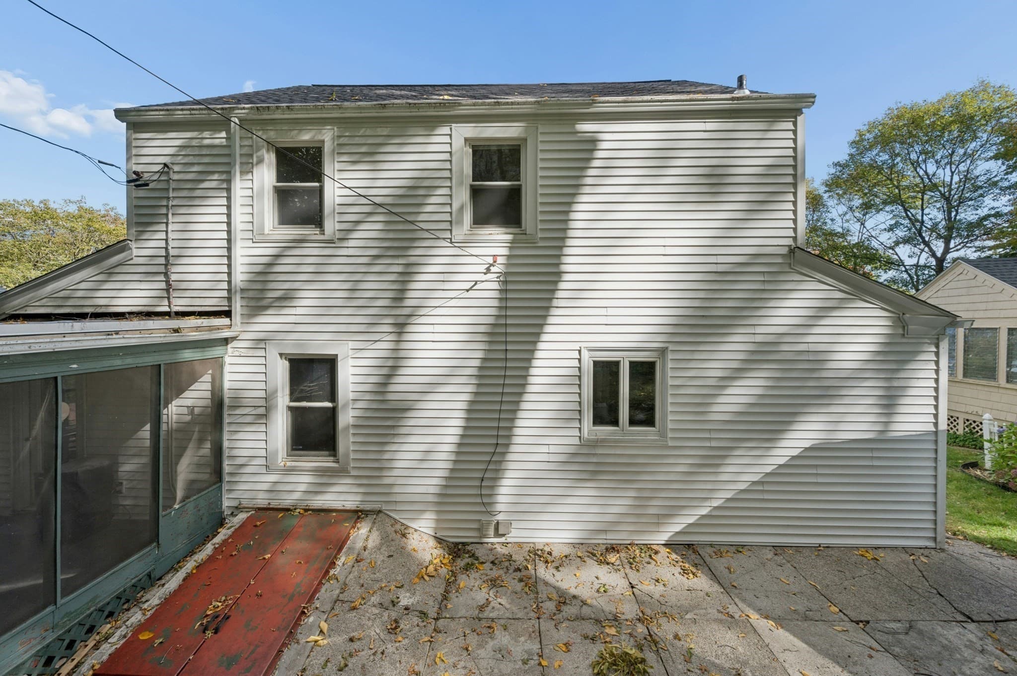 Single Family Residence at 34 Saint Elmo Road, Worcester MA 01602, photo 40 of 42