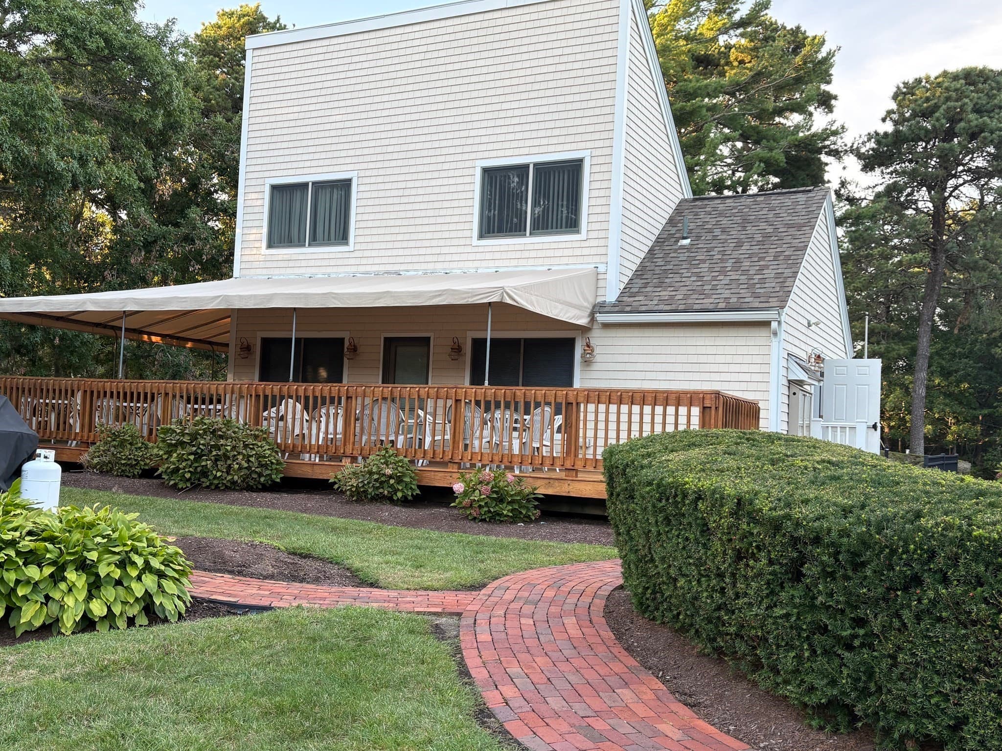 Condominium at 142 Shellback Way # V142, Mashpee MA 02649, Mashpee, photo 33 of 35