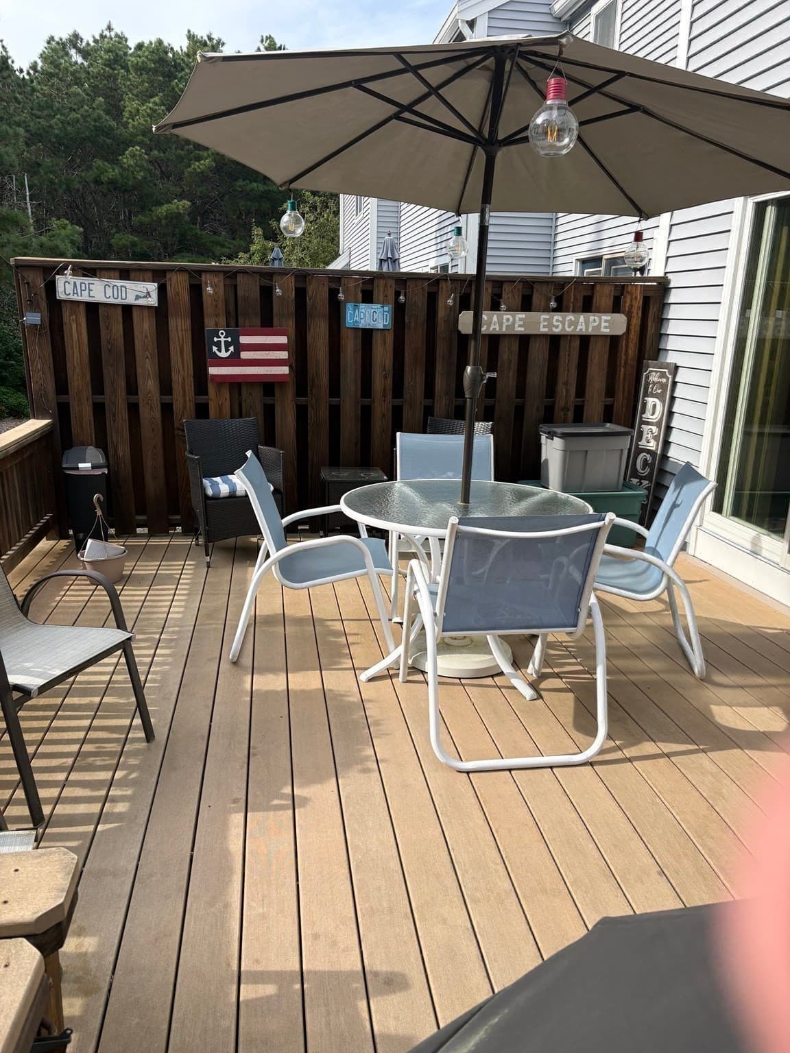 Condominium at 142 Shellback Way # V142, Mashpee MA 02649, Mashpee, photo 29 of 35