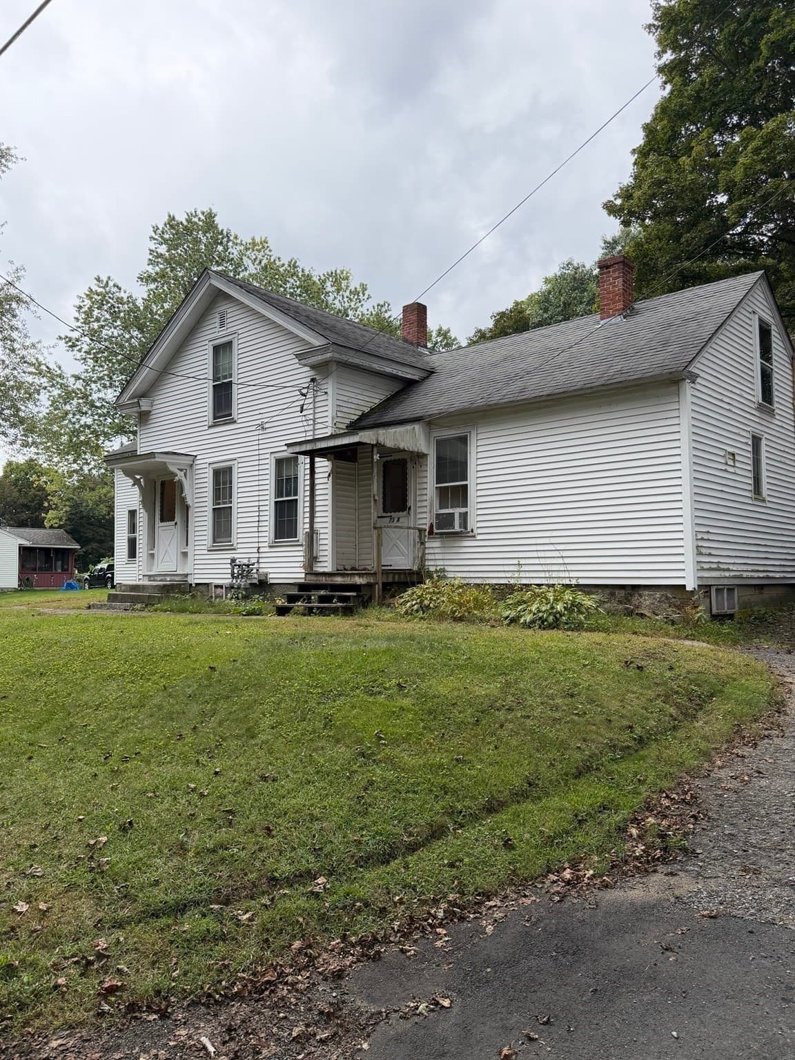 Multi Family at 73 School St, Warren MA 01083, Warren, photo 18 of 22