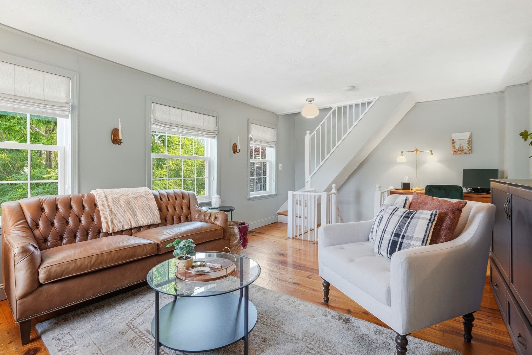 Condominium at 4 Short Street Pl # 4, Boston MA 02129, Boston, photo 6 of 15