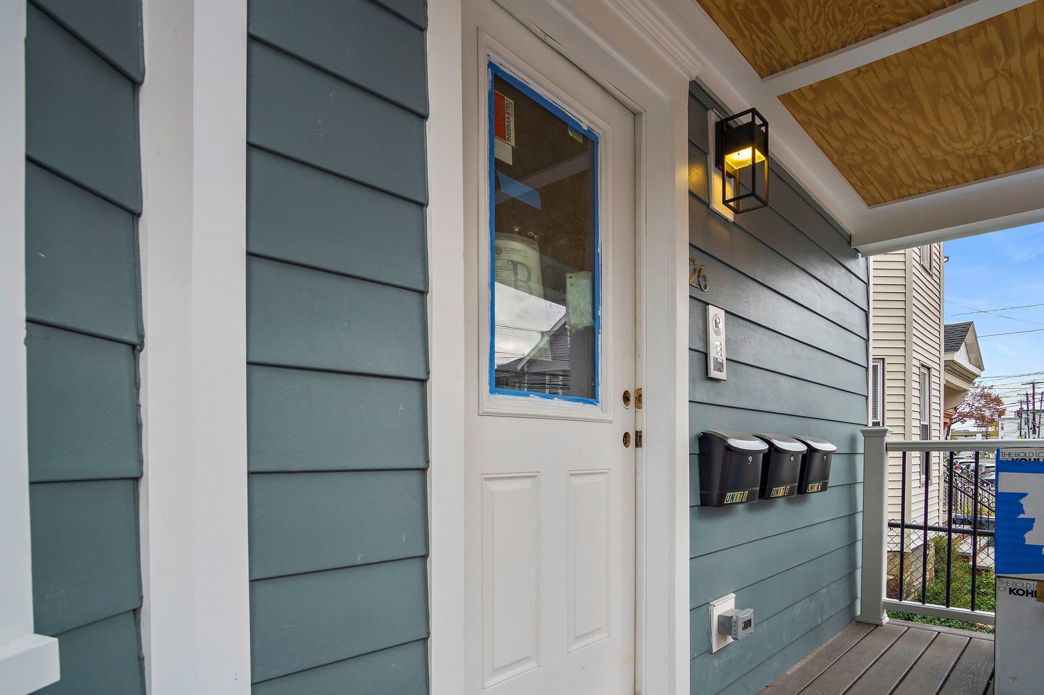 3 Family at 26 Crescent Ave, Boston MA 02125, Boston, photo 2 of 22