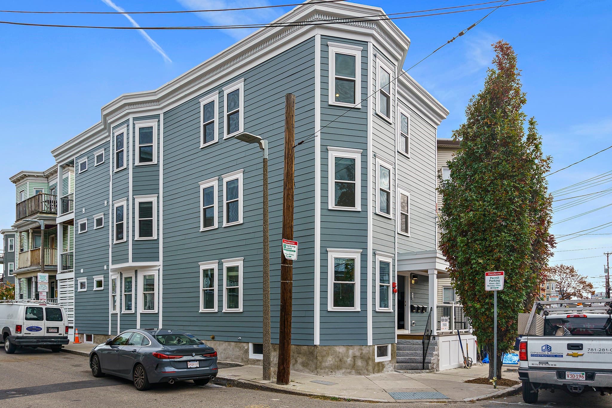 26 Crescent Ave, Boston MA 02125