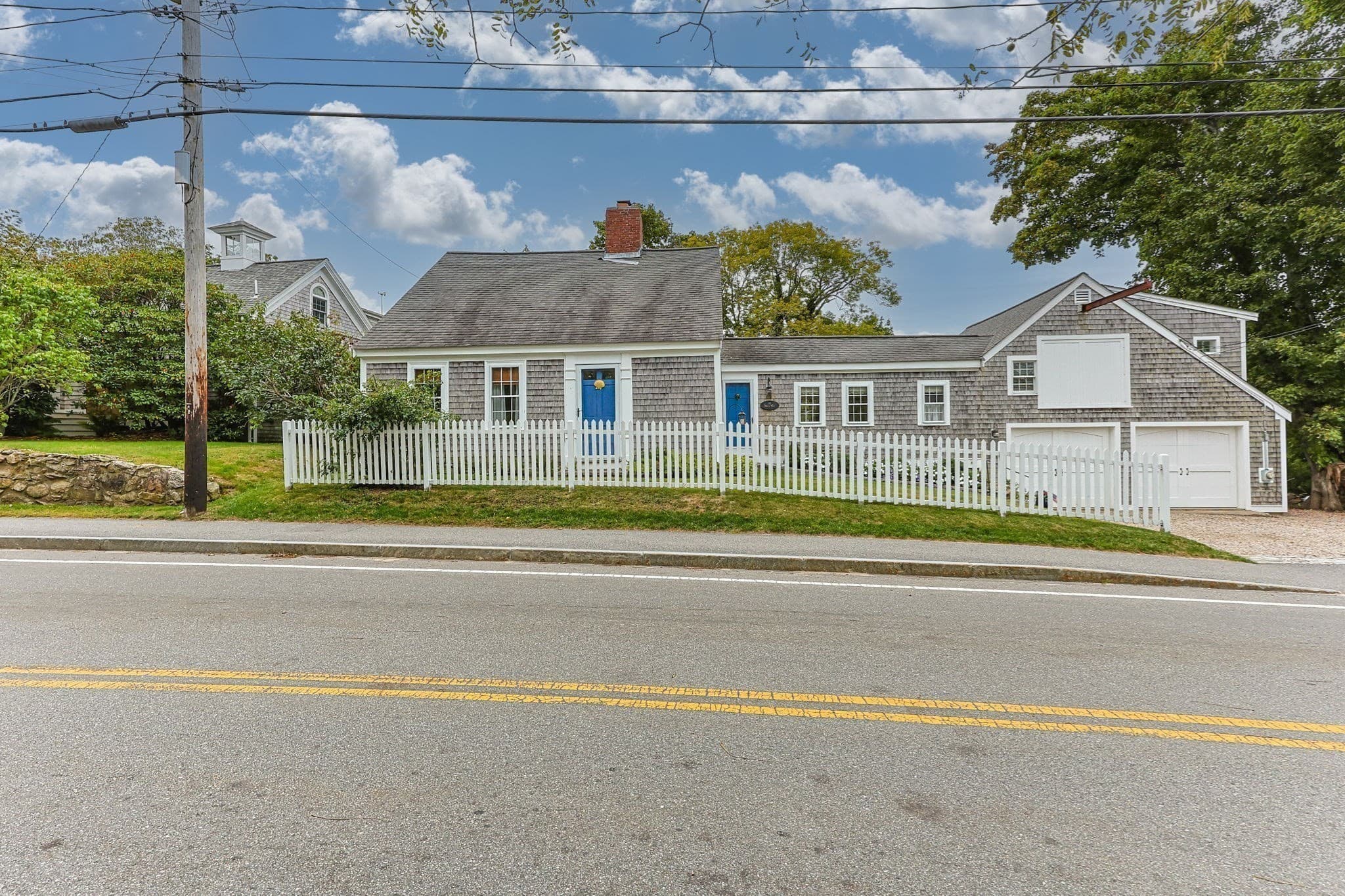 Single Family Residence at 95 Millway, Barnstable MA 02630, Barnstable, photo 2 of 42