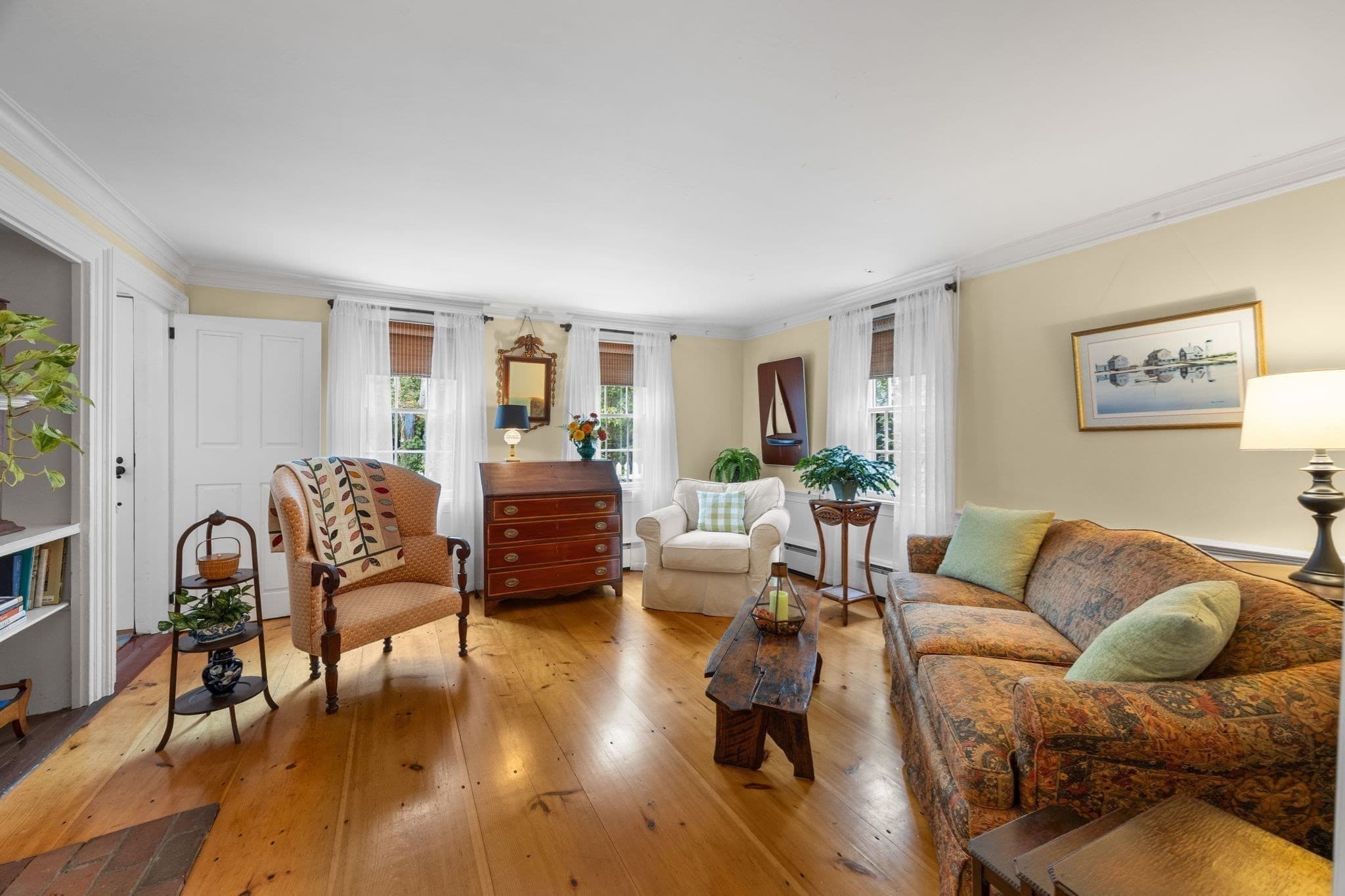 Single Family Residence at 95 Millway, Barnstable MA 02630, Barnstable, photo 12 of 42