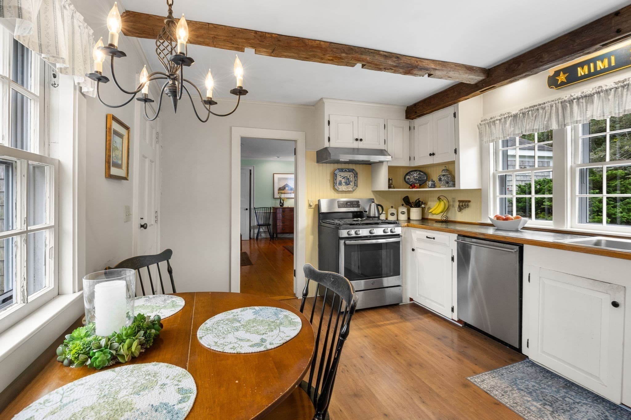 Single Family Residence at 95 Millway, Barnstable MA 02630, Barnstable, photo 7 of 42