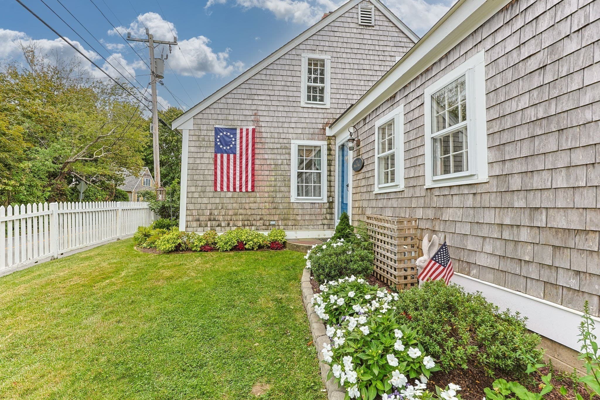 Single Family Residence at 95 Millway, Barnstable MA 02630, Barnstable, photo 3 of 42