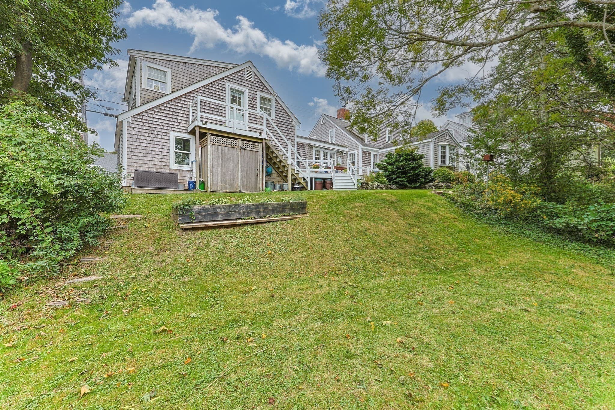 Single Family Residence at 95 Millway, Barnstable MA 02630, Barnstable, photo 32 of 42