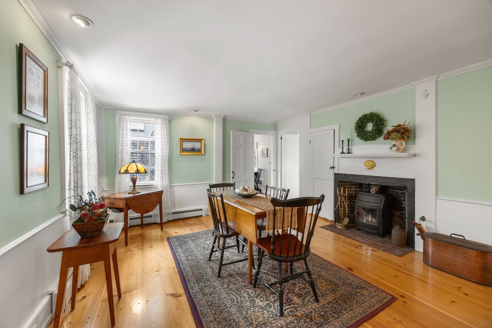Single Family Residence at 95 Millway, Barnstable MA 02630, Barnstable, photo 9 of 42