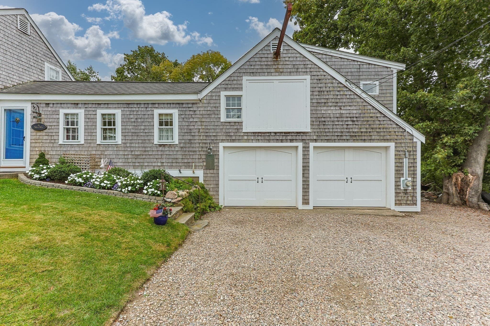 Single Family Residence at 95 Millway, Barnstable MA 02630, Barnstable, photo 34 of 42
